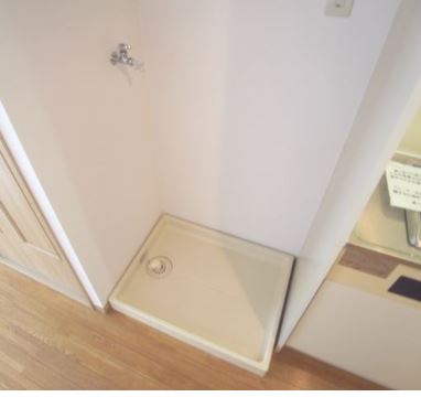 その他設備　別部屋参考写真。現状優先。