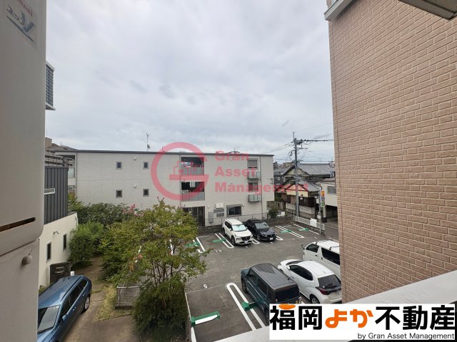 眺望　【福岡よか不動産】