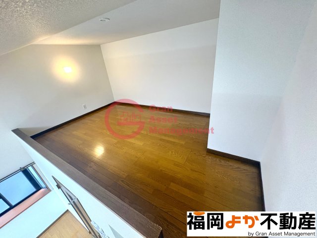 その他部屋・スペース　【福岡よか不動産】内装もきれいです