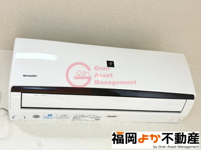その他設備　【福岡よか不動産】