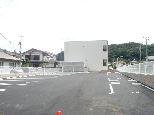 駐車場　外観写真その他3