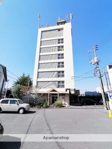 水島臨海鉄道 西富井駅 徒歩14分 7階建 築41年のその他写真