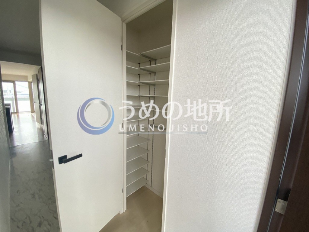 その他　靴箱