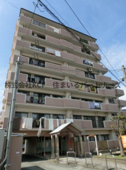 建物外観　外観も気になるポイント