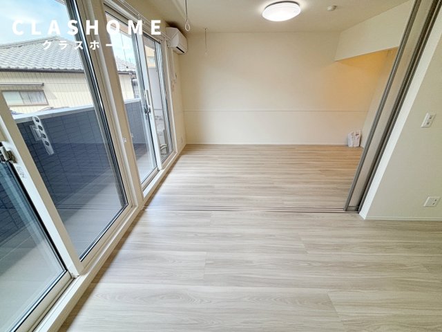 その他部屋・スペース　同物件の別部屋になります。