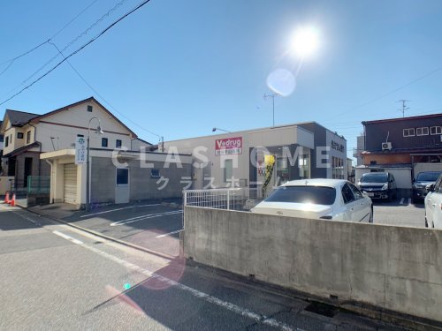 ドラックストア　V・drug 刈谷中山薬局（ドラッグストア）まで738m