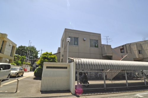 その他　坂戸市役所 千代田公民館（その他）まで497m