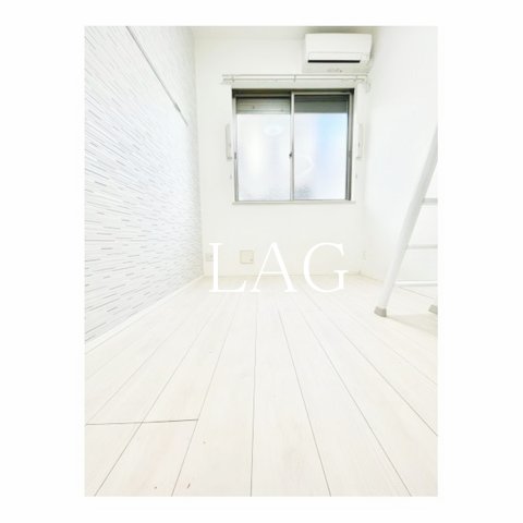 居室・リビング　洋室のお部屋です。