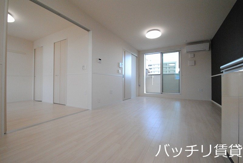 眺望　別号室の画像。現況優先