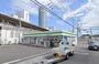 コンビニ　ファミリーマート 港北篠原町店（コンビニ）まで636m