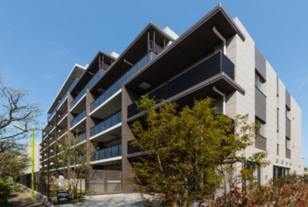 建物外観　☆綺麗な外観☆