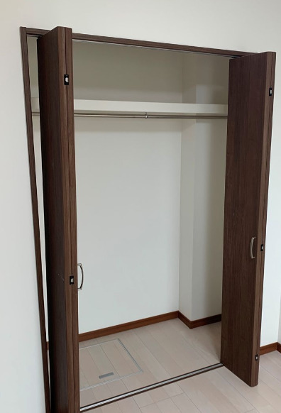 収納　こまごまとしたものを収納できそうですね
