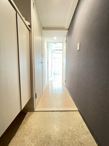 玄関　詳細は、RISUMO江坂本店→06-6155-7137まで♪