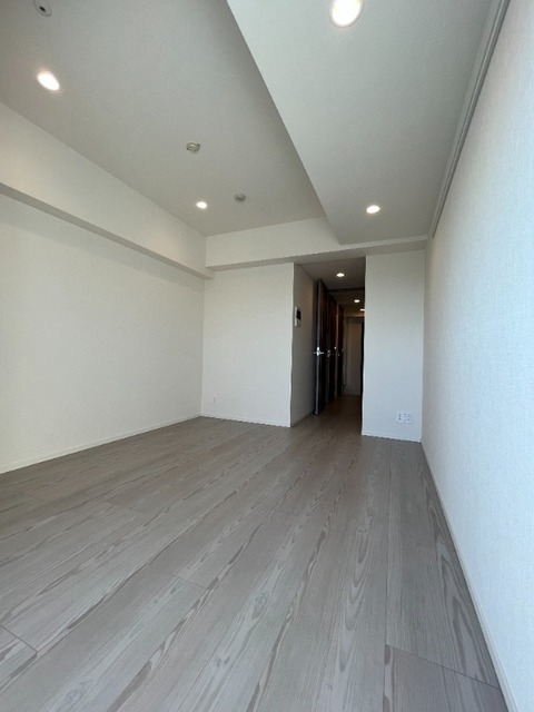 居室・リビング　きれいなお部屋