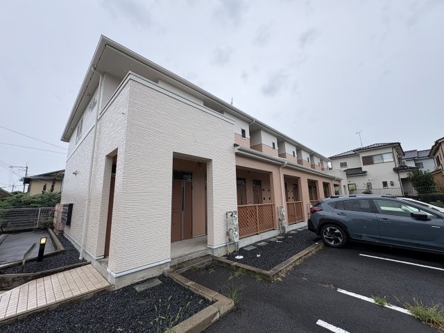 ＪＲ東海道本線 石山駅 徒歩13分 築23年