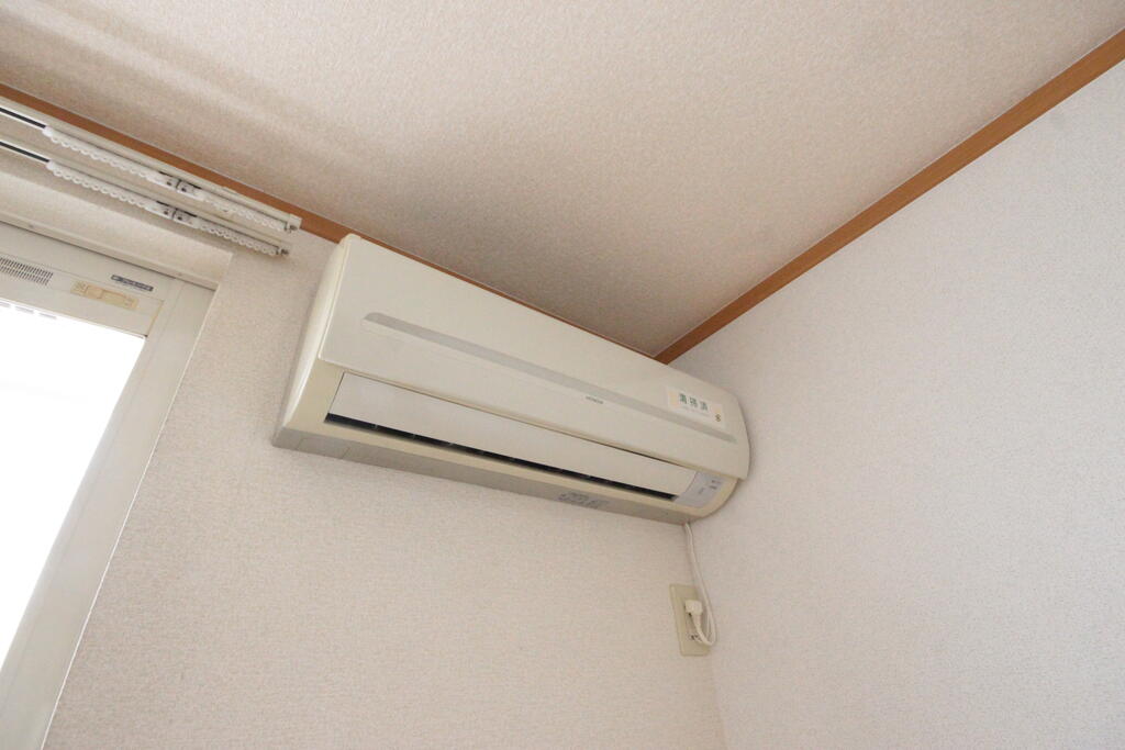 プラティーク A棟のその他写真
