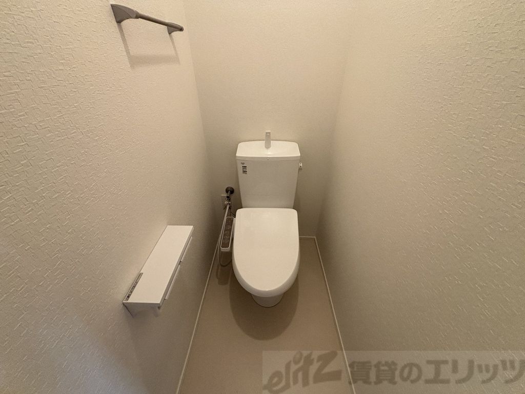 Laforet Livreのトイレ写真