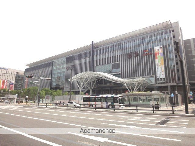 その他　博多駅（その他）まで480m