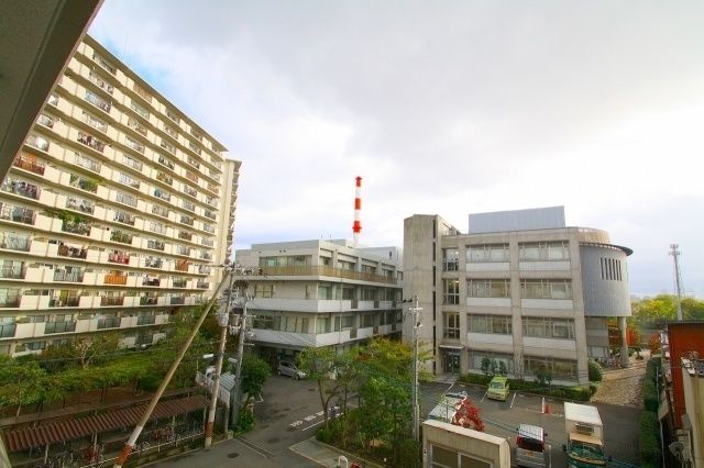 眺望　展望