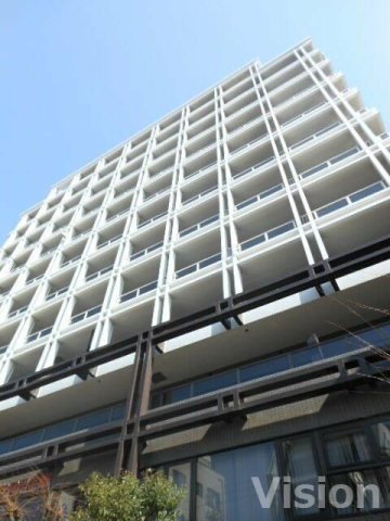 建物外観　外観！