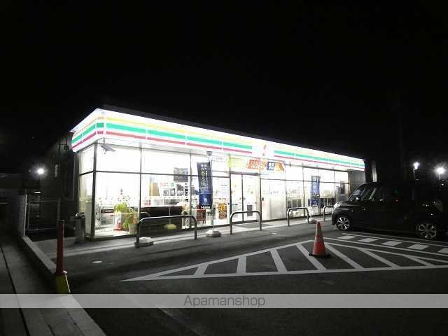 コンビニ　セブンイレブン　湖西スズキ工場前店（コンビニ）まで2532m