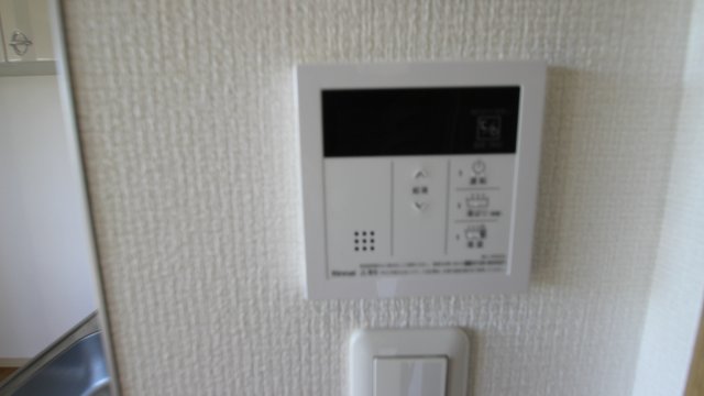 バルコニー　同物件別号室の写真