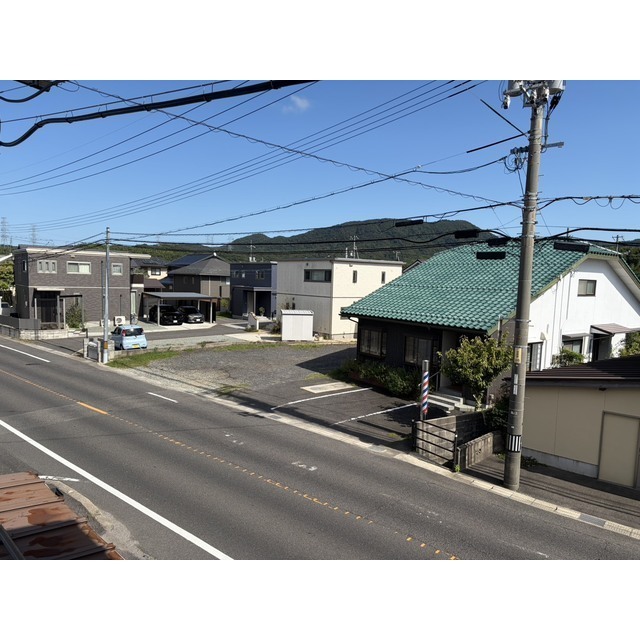 ＪＲ山陰本線 松江駅 バス乗車時間：11分 最寄りバス停で下車 徒歩1分 2階建 築56年のその他写真