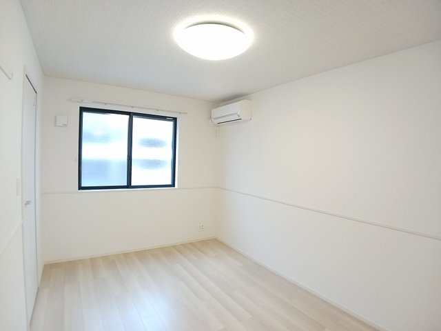 その他部屋・スペース　明るい室内です