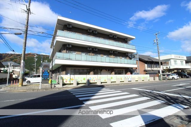 幼稚園・保育園　第二かな保育園（幼稚園・保育園）まで592m