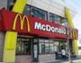 飲食店　マクドナルド 戸越公園店（飲食店）まで513m