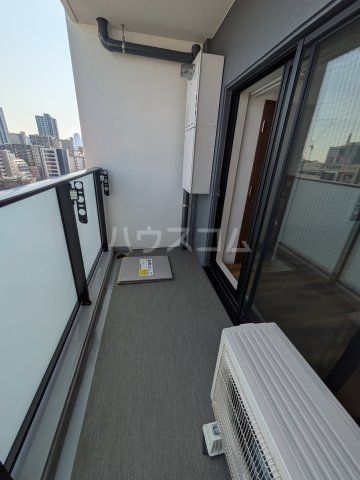 S-RESIDENCE高岳bresaの内装写真