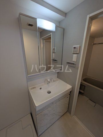 S-RESIDENCE高岳bresaの内装写真