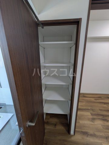 S-RESIDENCE高岳bresaの内装写真