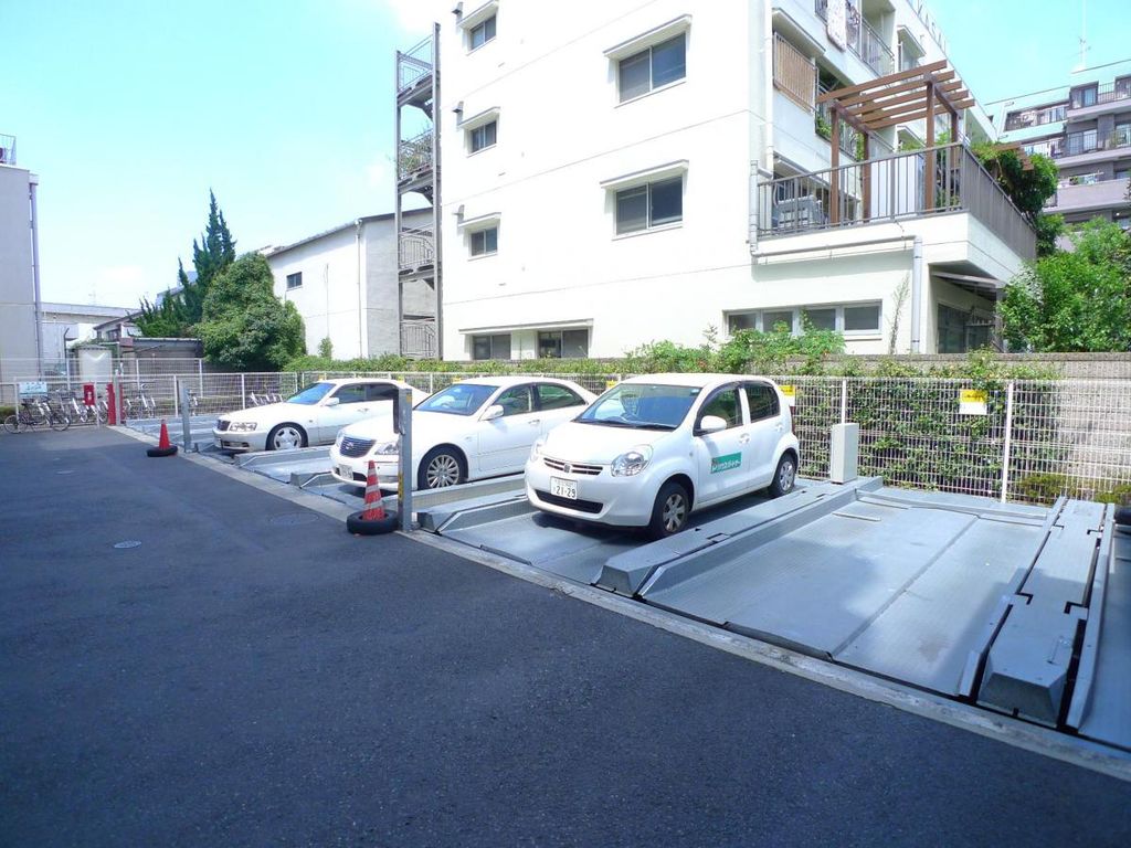 その他共有部分