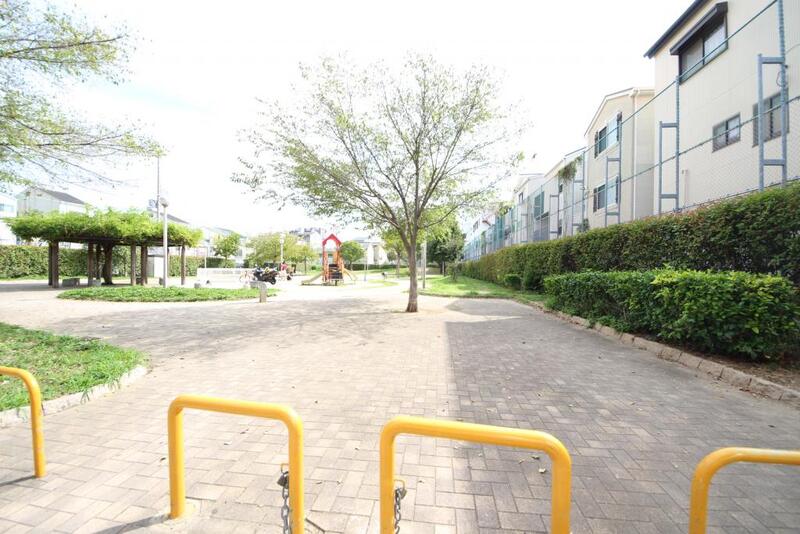 公園　中本くすのき公園（公園）まで306m