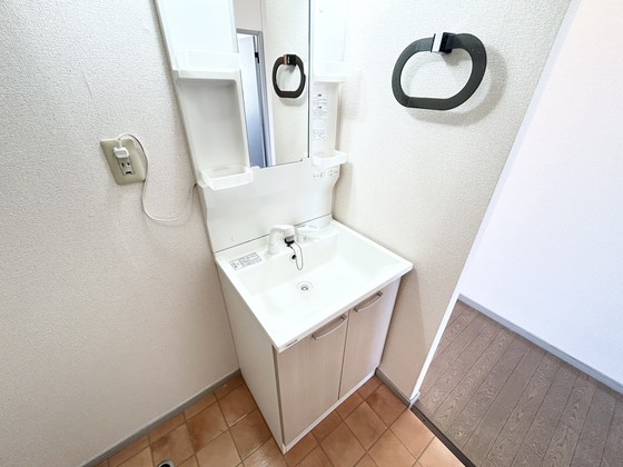 サンビレッジ白子 A棟の内装写真