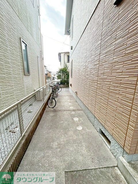 その他共有部分　共有部分