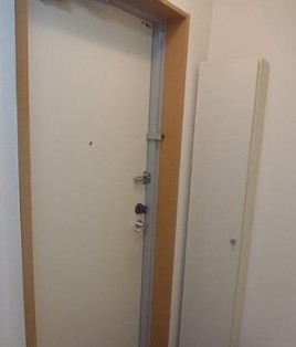 玄関　☆玄関☆