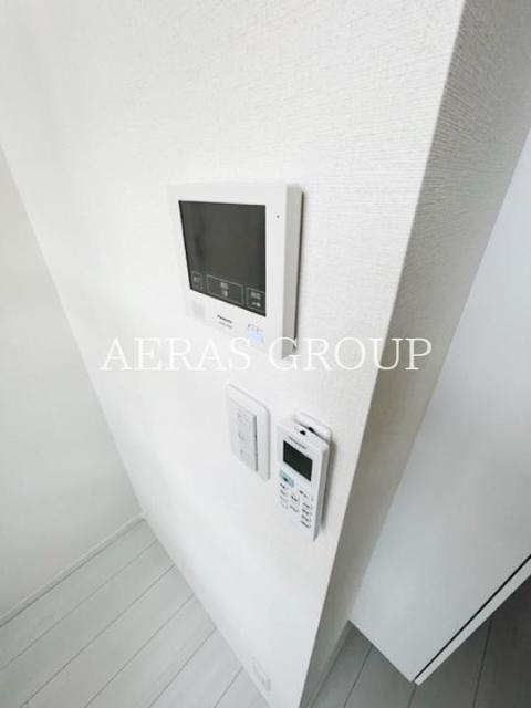 セキュリティ　同仕様写真