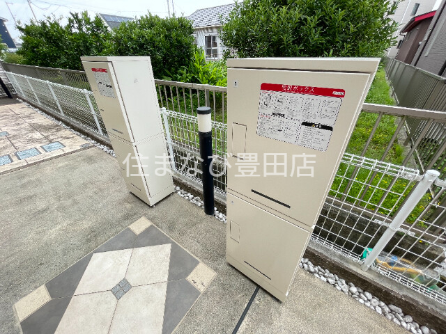 その他共有部分