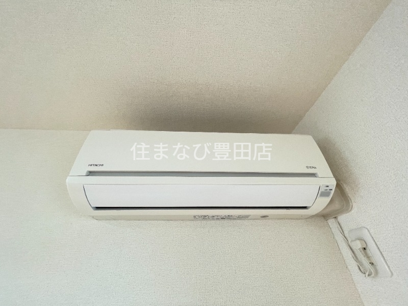 その他設備　同型別部屋写真