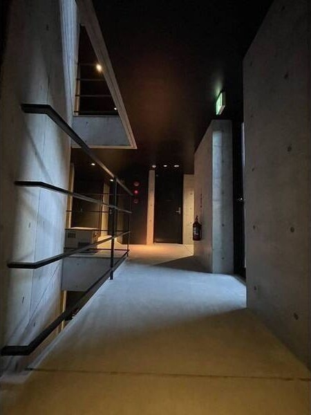 ロビー