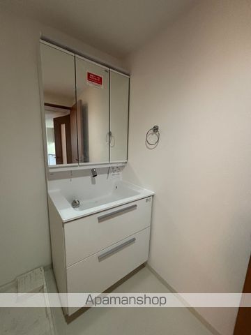 コンフォリア銀座EASTの内装写真