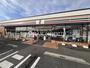 コンビニ　セブン-イレブン朝霞浜崎４丁目店（コンビニ）まで699m