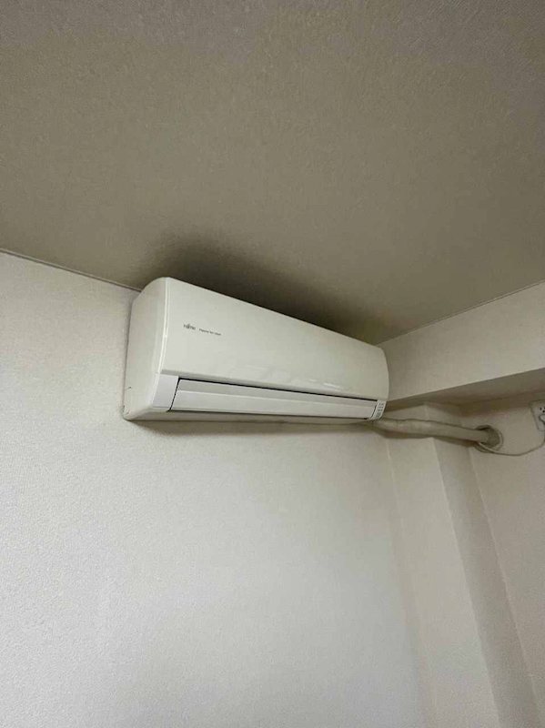 その他設備　エアコン１基付き