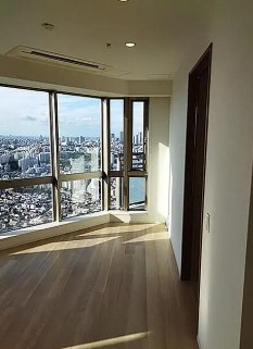 居室・リビング　内観1※別部屋参考写真