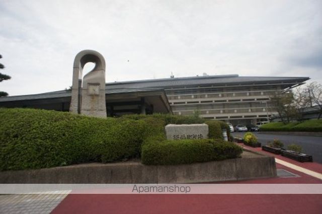 その他　【市役所・区役所】斑鳩町役場（その他）まで331m