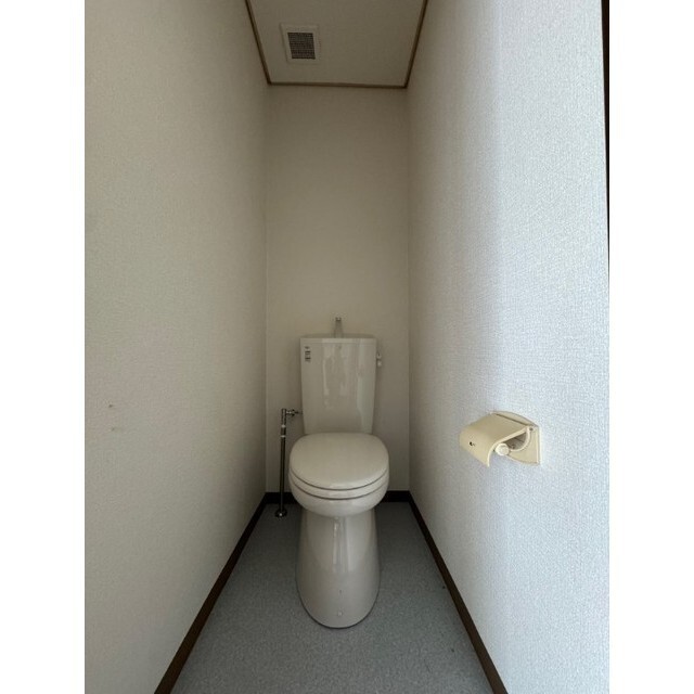 ロコ鎌倉のトイレ写真