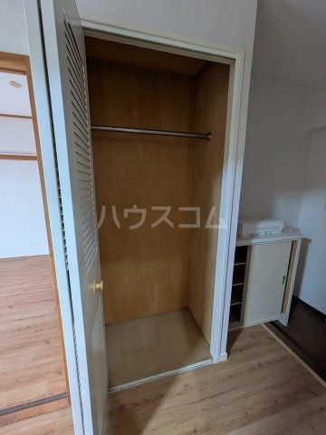 バードタウン2番館の内装写真