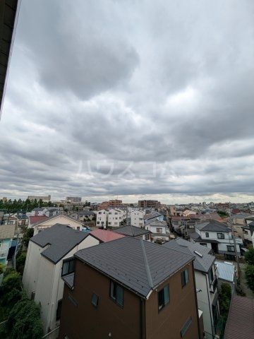 バードタウン2番館のその他写真